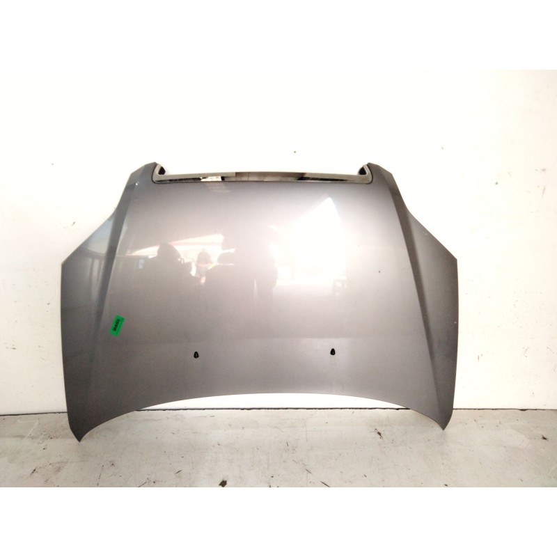 Recambio de capot para chevrolet aveo / kalos fastback (t200) 1.4 16v referencia OEM IAM   