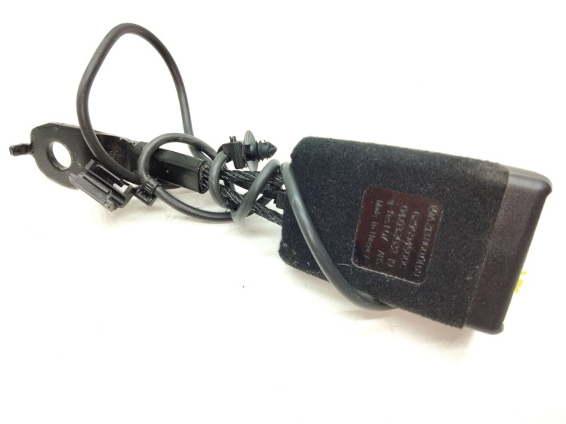 Recambio de enganche delantero derecho para mercedes-benz clase e (w213) 2.0 e 220 d (213.004) referencia OEM IAM A2138600169  