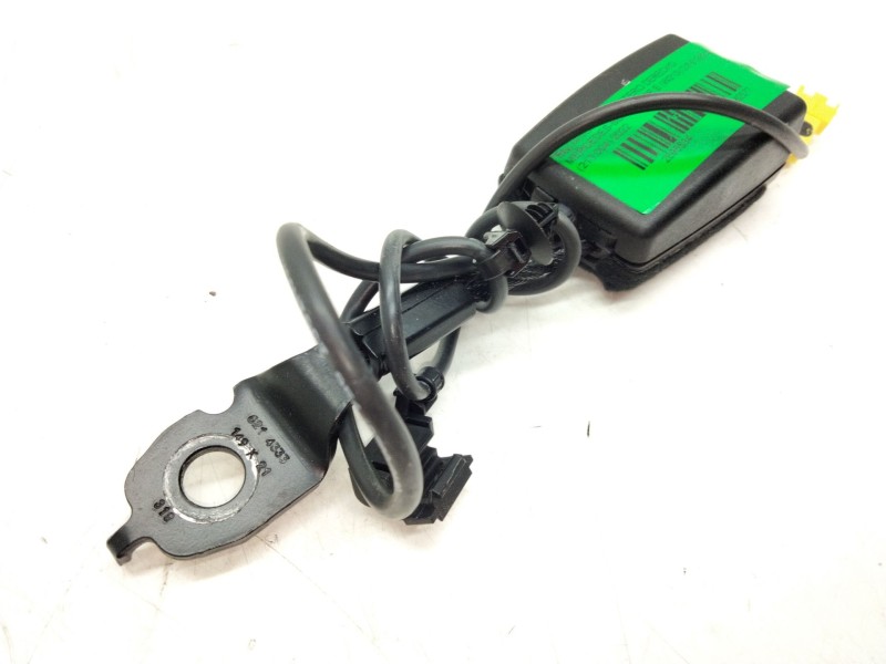 Recambio de enganche delantero derecho para mercedes-benz clase e (w213) 2.0 e 220 d (213.004) referencia OEM IAM A2138600169  