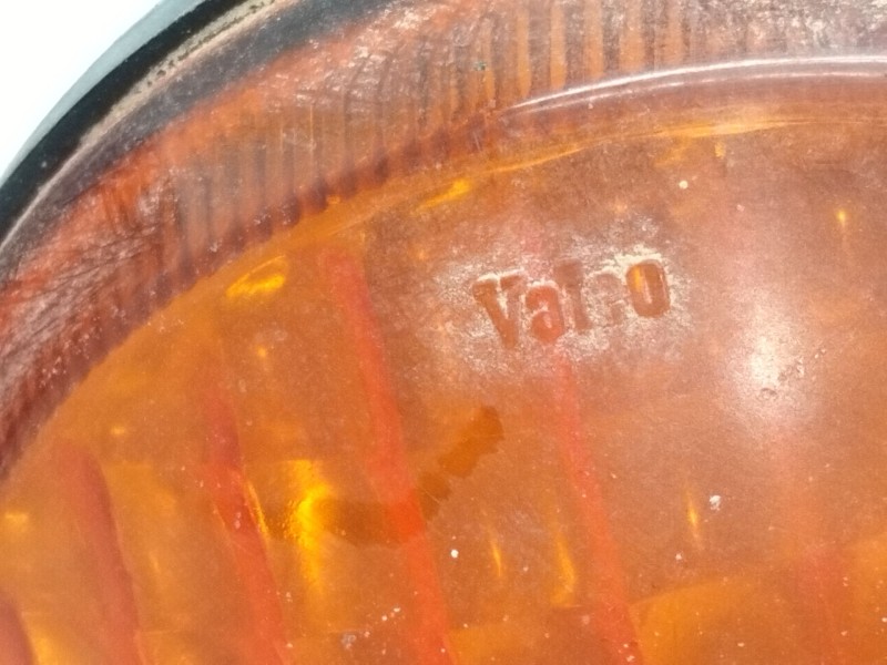 Recambio de piloto trasero derecho para ligier nova 650 referencia OEM IAM   