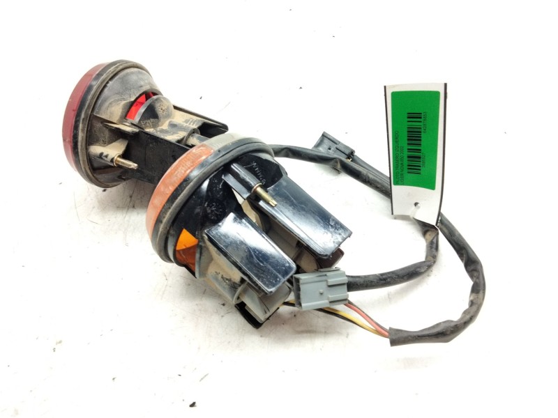 Recambio de piloto trasero izquierdo para ligier nova 650 referencia OEM IAM   