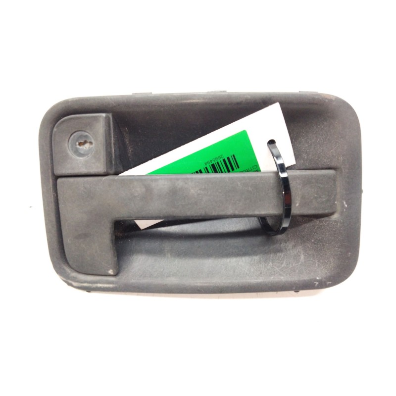 Recambio de maneta exterior delantera izquierda para citroën jumpy i (u6u_) 2.0 hdi 110 referencia OEM IAM 1476388077  