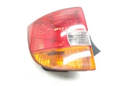 Recambio de piloto trasero izquierdo para toyota celica (t23) 1.8 referencia OEM IAM 20420L   2