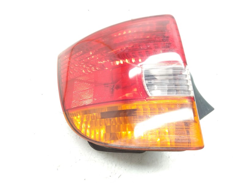 Recambio de piloto trasero izquierdo para toyota celica (t23) 1.8 referencia OEM IAM 20420L  