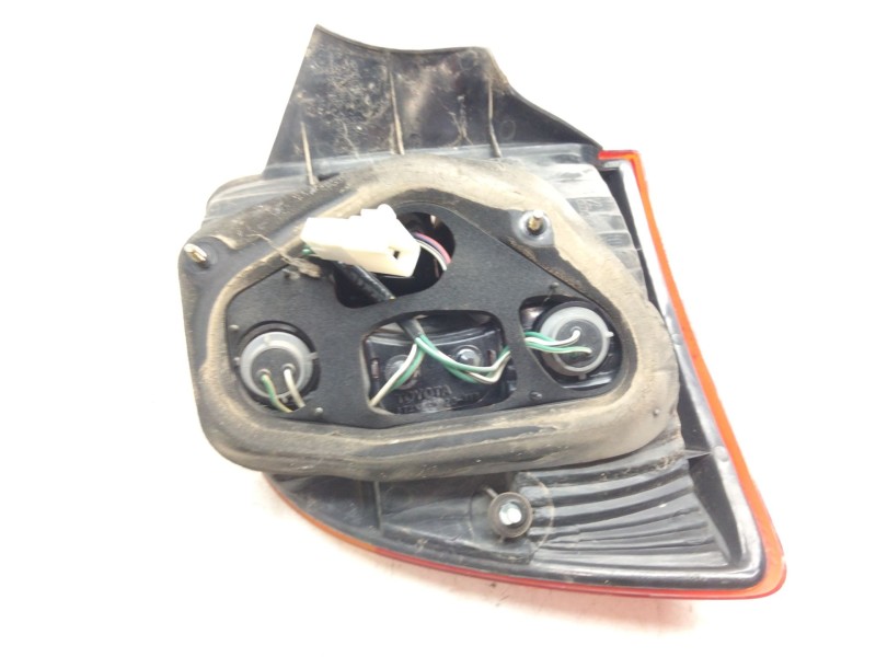 Recambio de piloto trasero izquierdo para toyota celica (t23) 1.8 referencia OEM IAM 20420L  