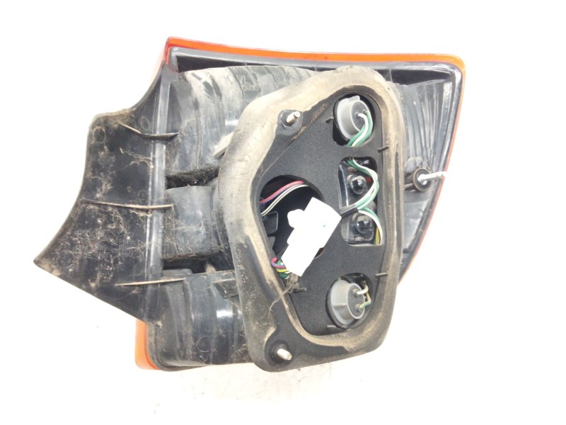 Recambio de piloto trasero izquierdo para toyota celica (t23) 1.8 referencia OEM IAM 20420L  