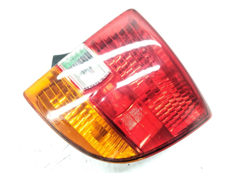 Recambio de piloto trasero derecho para toyota celica (t23) 1.8 referencia OEM IAM 20420R  