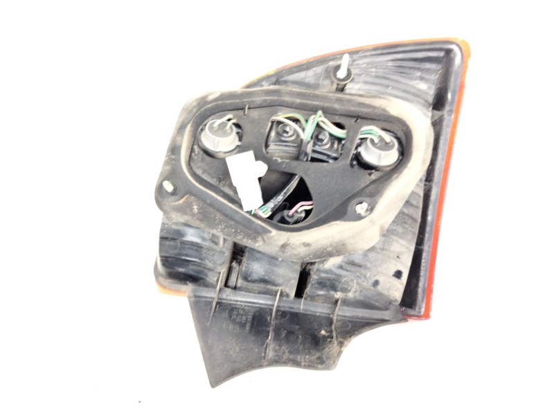 Recambio de piloto trasero derecho para toyota celica (t23) 1.8 referencia OEM IAM 20420R  