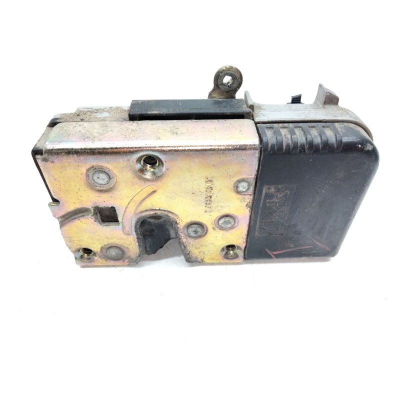 Recambio de cerradura puerta delantera izquierda para citroën jumpy i (u6u_) 2.0 hdi 110 referencia OEM IAM   