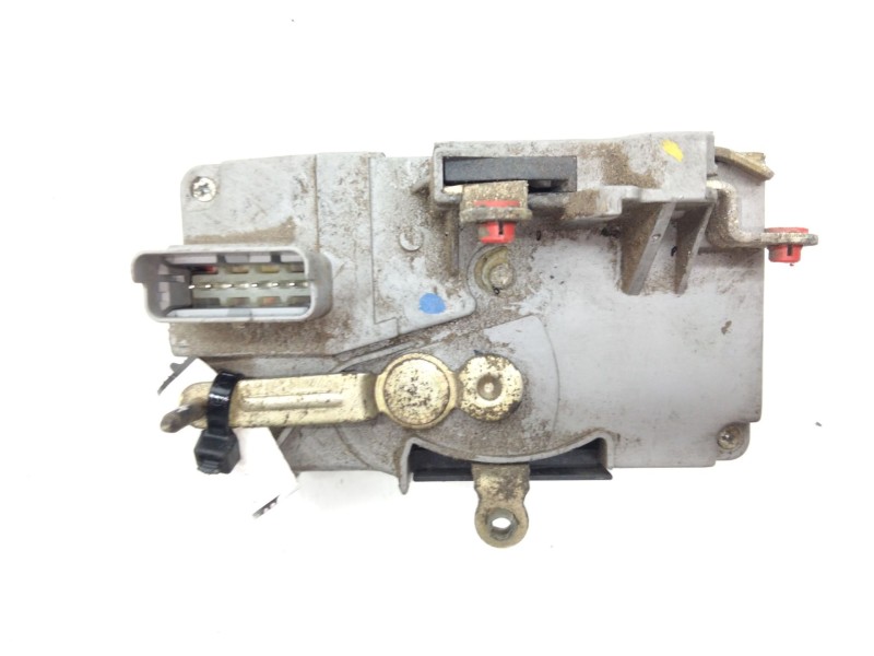 Recambio de cerradura puerta delantera derecha para citroën jumpy i (u6u_) 2.0 hdi 110 referencia OEM IAM   