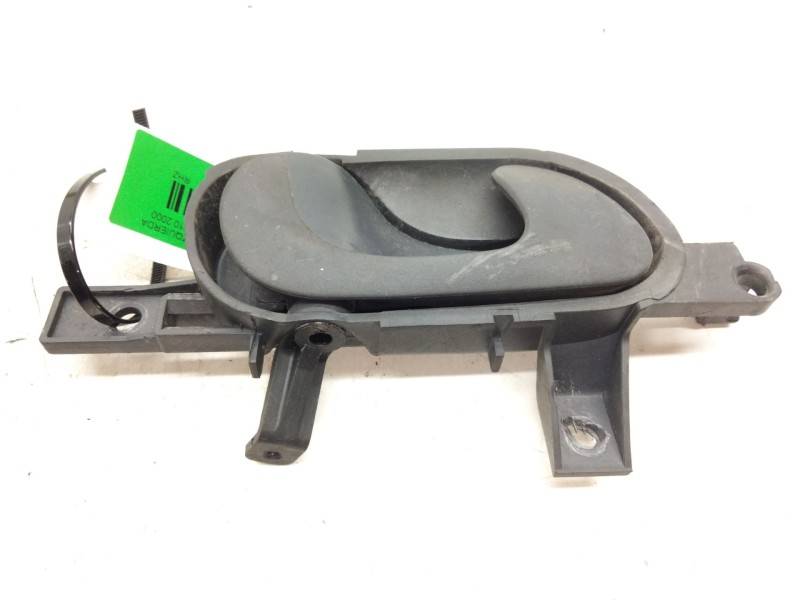 Recambio de maneta interior delantera izquierda para citroën jumpy i (u6u_) 2.0 hdi 110 referencia OEM IAM   