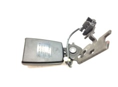 Recambio de enganche cinturon trasero izquierdo para mercedes-benz clase e (w213) 2.0 e 220 d (213.004) referencia OEM IAM A2908