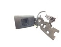 ENGANCHE CINTURON TRASERO IZQUIERDO A2908600900 
