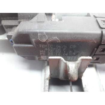 Recambio de elevalunas trasero derecho para renault megane ii berlina 5p authentique referencia OEM IAM 440726F  