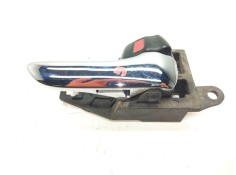 Recambio de maneta interior delantera derecha para toyota celica (t23) 1.8 referencia OEM IAM    2