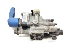 Recambio de valvula aire para schmitz scs 24/l-13.62 eb referencia OEM IAM    2