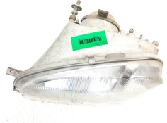 Recambio de faro izquierdo para ligier nova 650 referencia OEM IAM    2