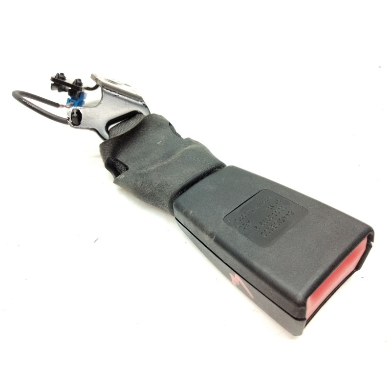 Recambio de enganche cinturon trasero central para mercedes-benz clase e (w213) 2.0 e 220 d (213.004) referencia OEM IAM   