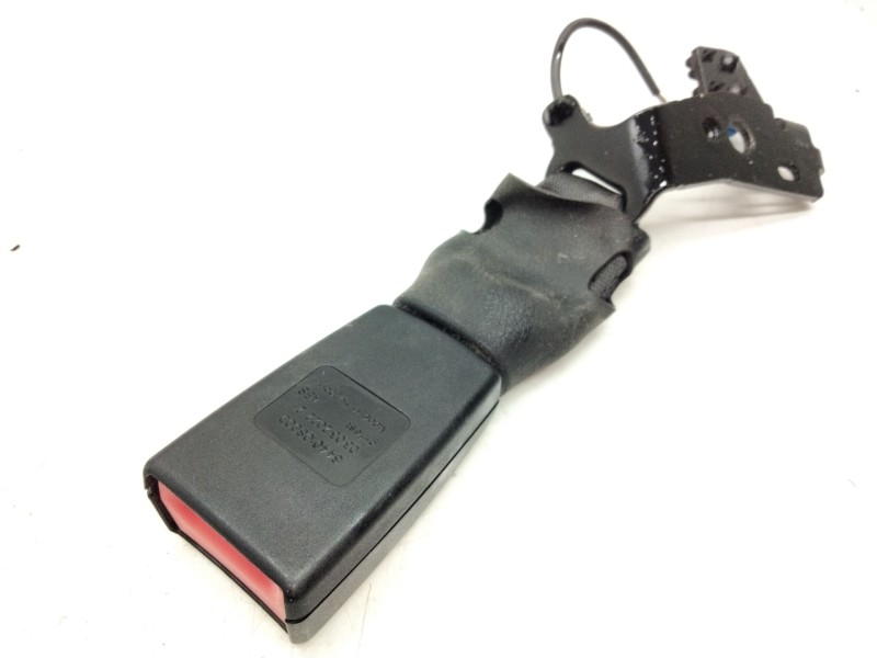 Recambio de enganche cinturon trasero central para mercedes-benz clase e (w213) 2.0 e 220 d (213.004) referencia OEM IAM   