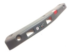 Recambio de moldura trasera para mercedes-benz clase e (w213) 2.0 e 220 d (213.004) referencia OEM IAM A2137500300  