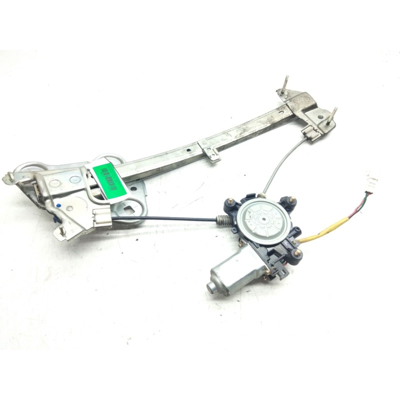 Recambio de elevalunas delantero derecho para toyota celica (t23) 1.8 referencia OEM IAM 8571020310  