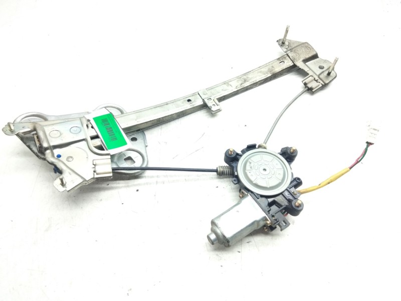 Recambio de elevalunas delantero derecho para toyota celica (t23) 1.8 referencia OEM IAM 8571020310  