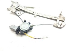 Recambio de elevalunas delantero derecho para toyota celica (t23) 1.8 referencia OEM IAM 8571020310   2