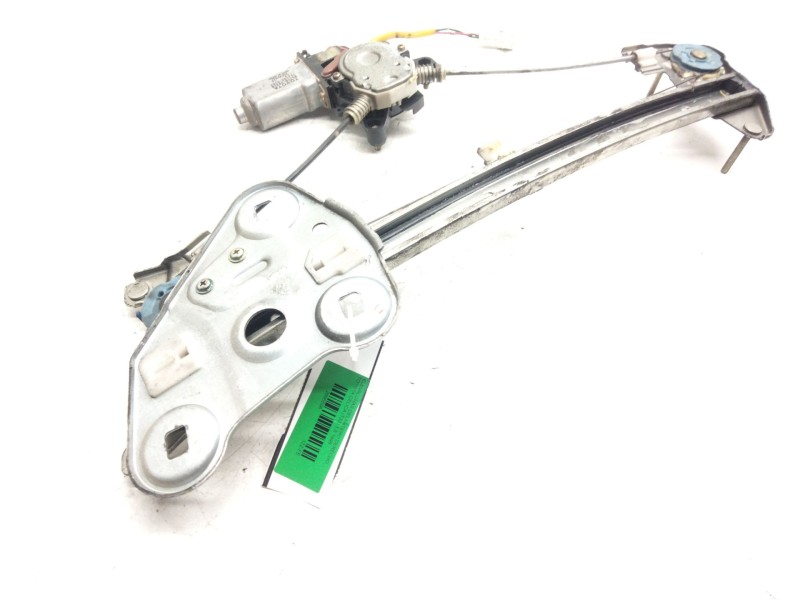 Recambio de elevalunas delantero derecho para toyota celica (t23) 1.8 referencia OEM IAM 8571020310  