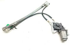 Recambio de elevalunas delantero derecho para citroën jumpy i (u6u_) 2.0 hdi 110 referencia OEM IAM 400672  