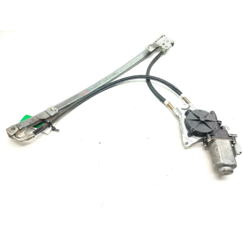 Recambio de elevalunas delantero derecho para citroën jumpy i (u6u_) 2.0 hdi 110 referencia OEM IAM 400672  