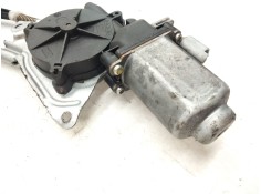 Recambio de elevalunas delantero derecho para citroën jumpy i (u6u_) 2.0 hdi 110 referencia OEM IAM 400672   2