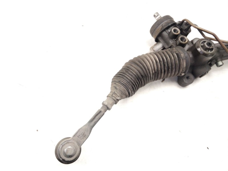 Recambio de caja direccion para audi a4 b7 (8ec) 2.0 tfsi quattro referencia OEM IAM 8E1422071T  