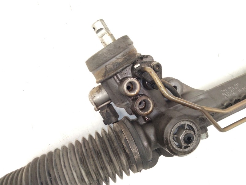 Recambio de caja direccion para audi a4 b7 (8ec) 2.0 tfsi quattro referencia OEM IAM 8E1422071T  