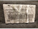 PASO RUEDA TRASERO DERECHO A2136909404 A2136909404 