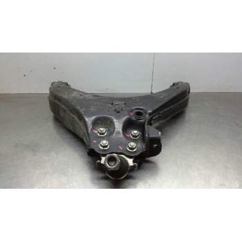 Recambio de brazo suspension inferior delantero izquierdo para isuzu d-max 2.5 twin turbodiesel referencia OEM IAM   