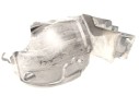 PASO RUEDA DELANTERO IZQUIERDO A2386911700 