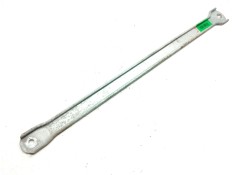 Recambio de soporte subchasis izquierdo para mercedes-benz clase e (w213) 2.0 e 220 d (213.004) referencia OEM IAM   