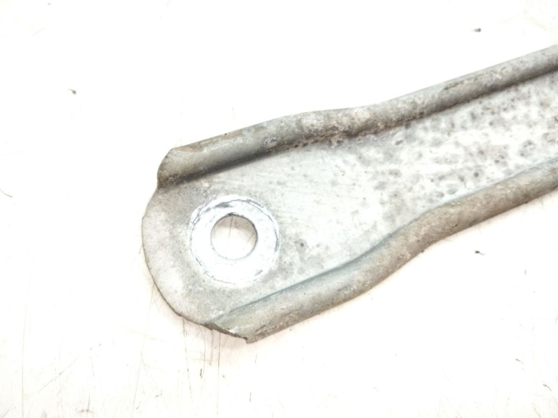 Recambio de soporte subchasis izquierdo para mercedes-benz clase e (w213) 2.0 e 220 d (213.004) referencia OEM IAM   