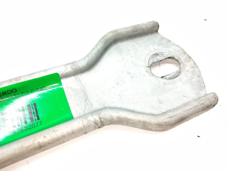 Recambio de soporte subchasis izquierdo para mercedes-benz clase e (w213) 2.0 e 220 d (213.004) referencia OEM IAM   