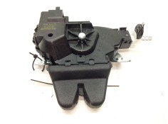 Recambio de cerradura maletero / porton para mercedes-benz clase e (w213) 2.0 e 220 d (213.004) referencia OEM IAM A0997501800  