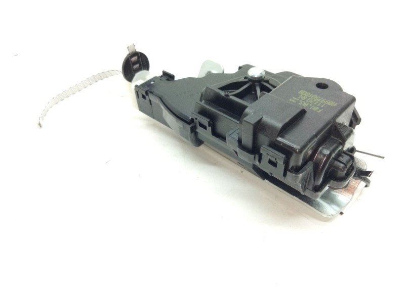 Recambio de cerradura maletero / porton para mercedes-benz clase e (w213) 2.0 e 220 d (213.004) referencia OEM IAM A0997501800  