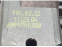 CERRADURA MALETERO / PORTON A0997501800 