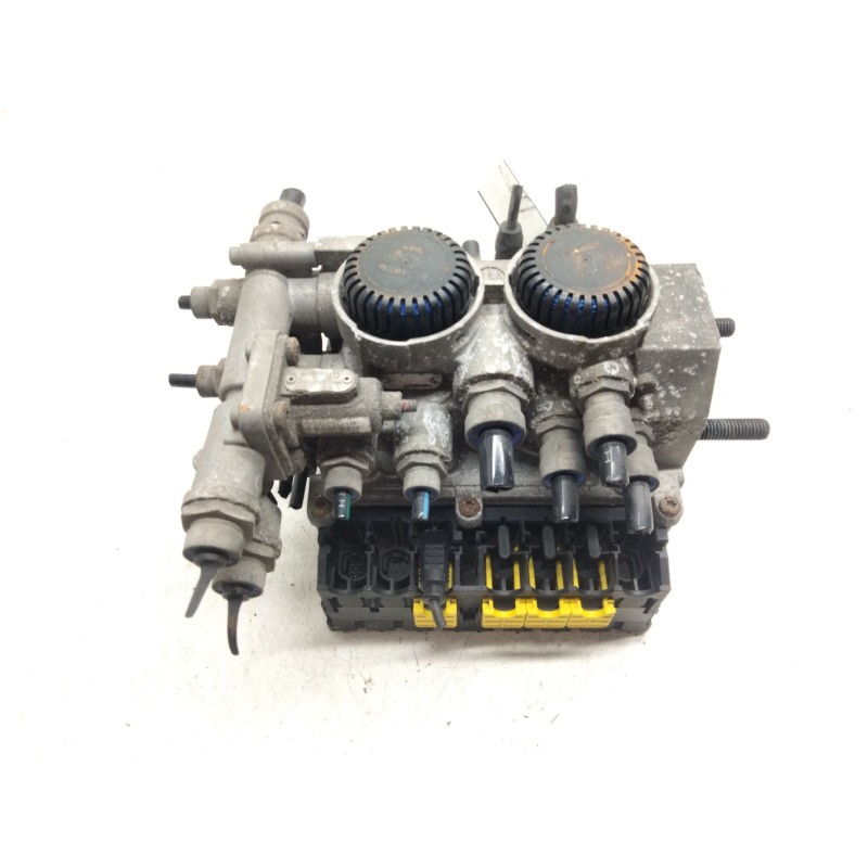 Recambio de valvula aire para schmitz scs 24/l-13.62 eb referencia OEM IAM 4615130000 WABCO 