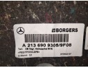 GUARNECIDO PORTON A2136909305 