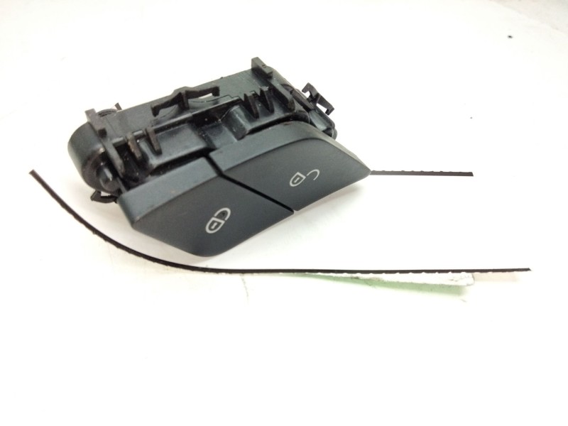 Recambio de pulsador cierre centralizado para mercedes-benz clase e (w213) 2.0 e 220 d (213.004) referencia OEM IAM A2139059603 