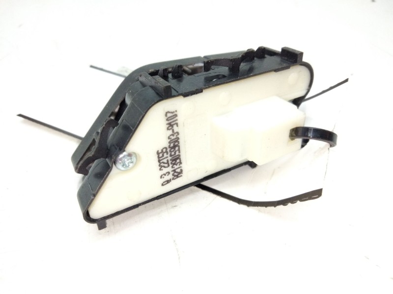 Recambio de pulsador cierre centralizado para mercedes-benz clase e (w213) 2.0 e 220 d (213.004) referencia OEM IAM A2139059603 