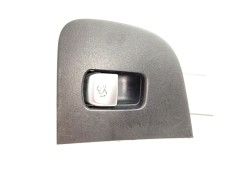 Recambio de pulsador maletero para mercedes-benz clase e (w213) 2.0 e 220 d (213.004) referencia OEM IAM A2229055111  