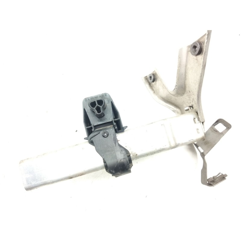 Recambio de punta chasis delantero para mercedes-benz clase e (w213) 2.0 e 220 d (213.004) referencia OEM IAM A2136200400  