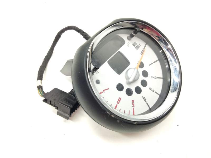 Recambio de cuadro instrumentos para mini mini countryman (r60) cooper d referencia OEM IAM 926058301  