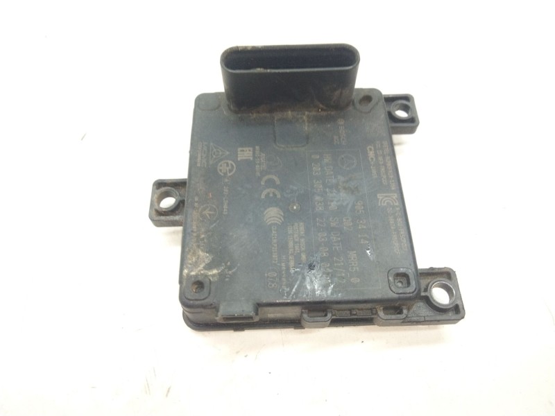 Recambio de sensor de radar para mercedes-benz clase e (w213) 2.0 e 220 d (213.004) referencia OEM IAM A2139053414 0203305038 